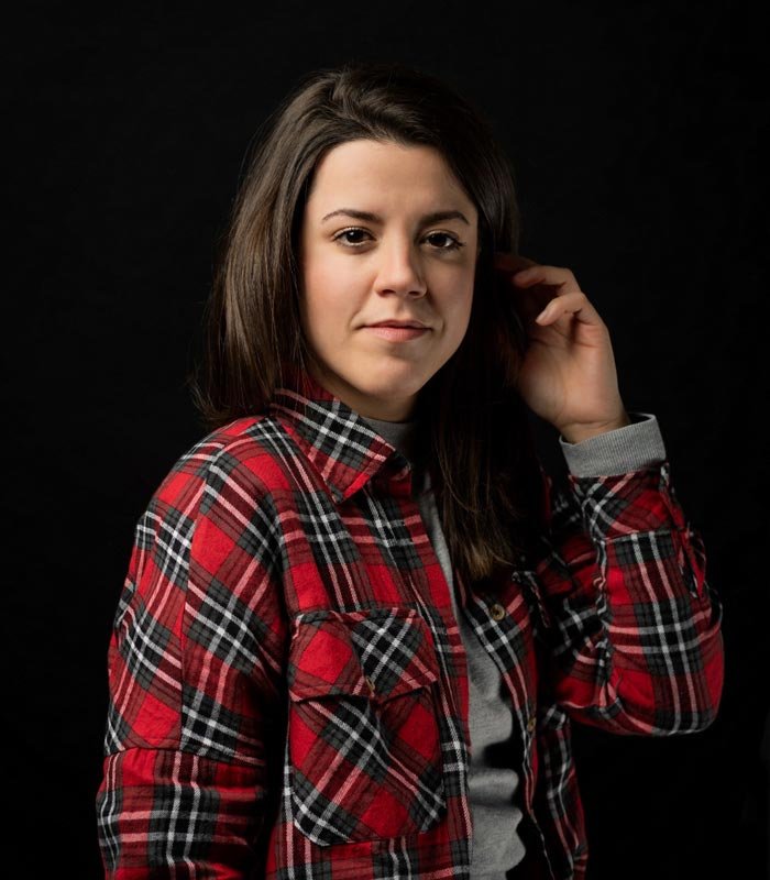 Estudio de fotografía infantil y familiar en Valladolid
