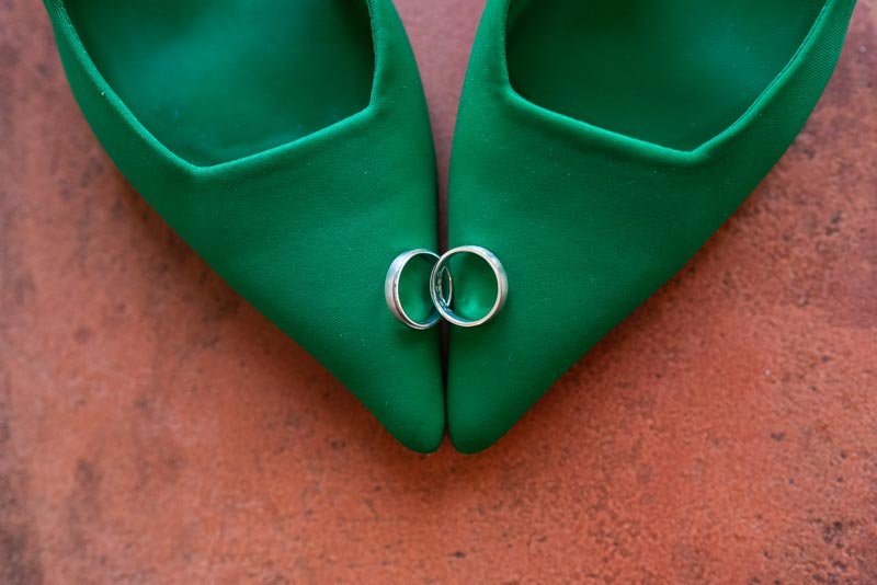 Fotógrafo de bodas en Valladolid